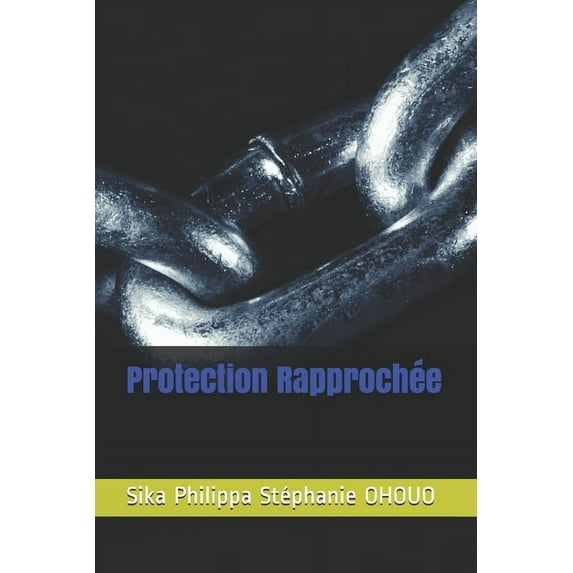 Protection Rapprochée (Paperback)