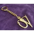 thumbnail image 1 of Protection Sign Keychain, 1 of 1