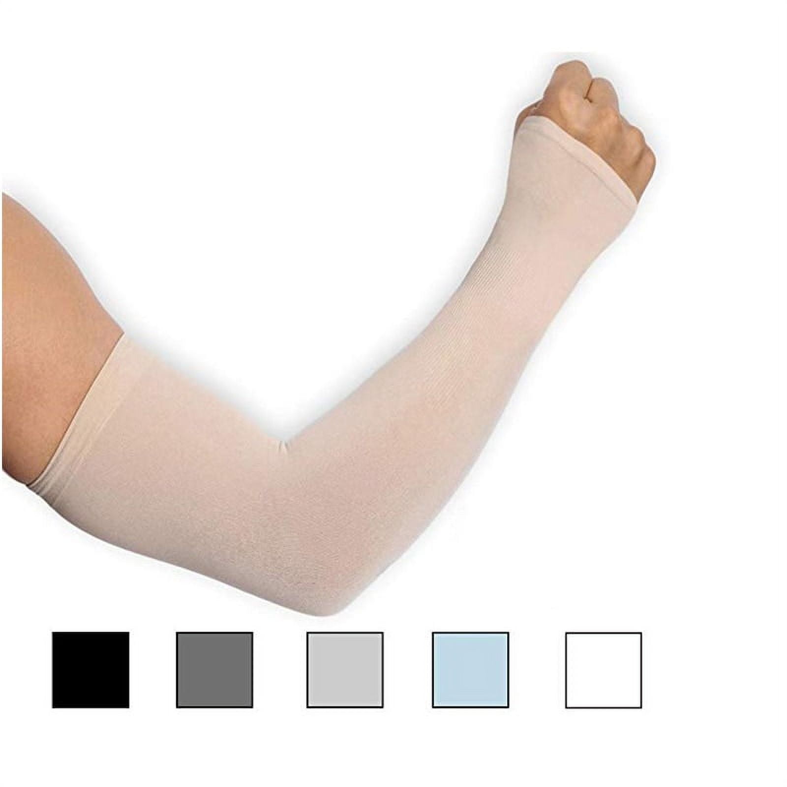 Protection Sunblock Protective Long Sun Sleeves for Men /Women Sports Gym Golf Cycling Driving