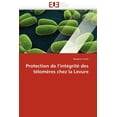 thumbnail image 1 of Omn.Univ.Europ.: Protection de l''intégrité Des Télomères Chez La Levure (Paperback), 1 of 1