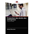 thumbnail image 1 of Protection des droits des entreprises (Paperback), 1 of 1