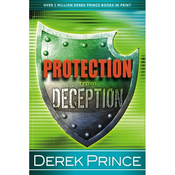 Protection from Deception, (Paperback)