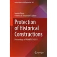 thumbnail image 1 of Protection of Historical Constructions 2v, (Hardcover), 1 of 1