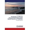 thumbnail image 1 of Protection of Marine Environment from Land-Based Sources of Pollution (Paperback), 1 of 1