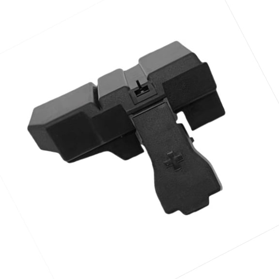 Protections Covers D07A-67-KB1 for 3 6 Positive Terminal Fuses Covers Caps Replacement