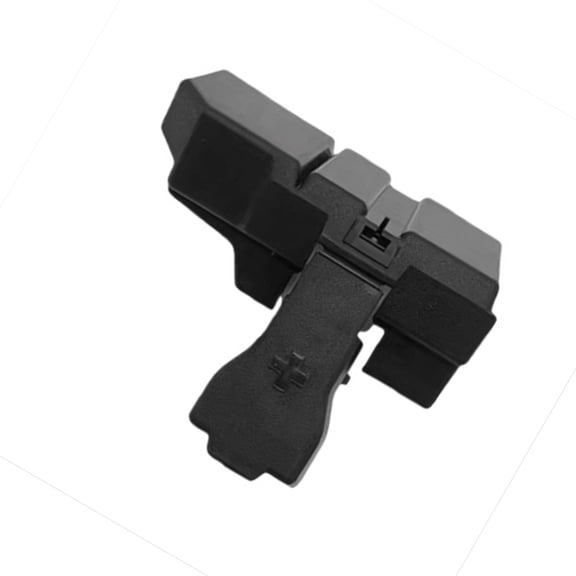 Protections Covers D07A-67-KB1 for 3 6 Positive Terminal Fuses Covers Caps Replacement