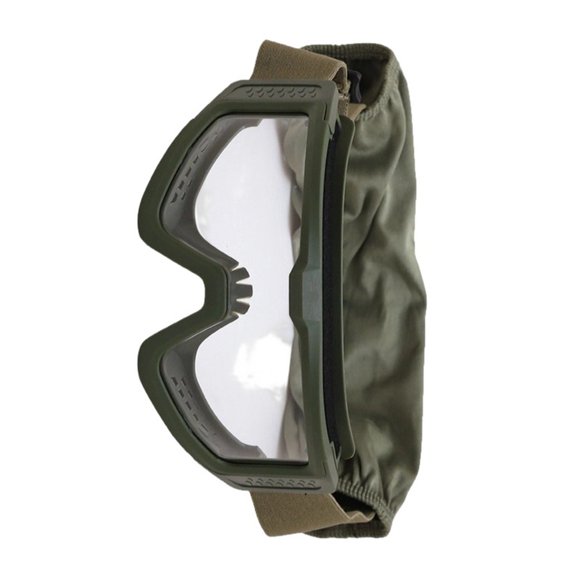 Protections Goggles Windproof Glasses for Men Women Goggles Anti Fog Protective Glasses