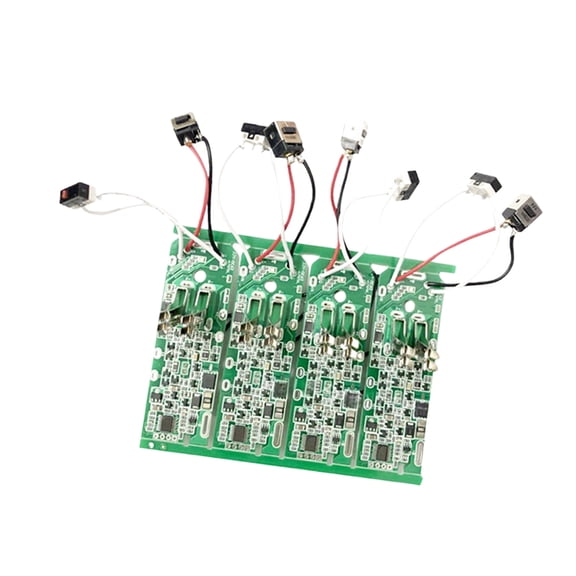 Protections Module for Series Vacuum Cleaners DC62/63/72 Easy Installation and Cost Effective Maintenance