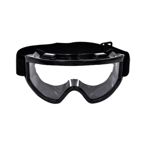 Protections Safety Goggles Protective Glasses Safety Sunglasses Adjustable Headband Eyewear for DIY Work & Grinding