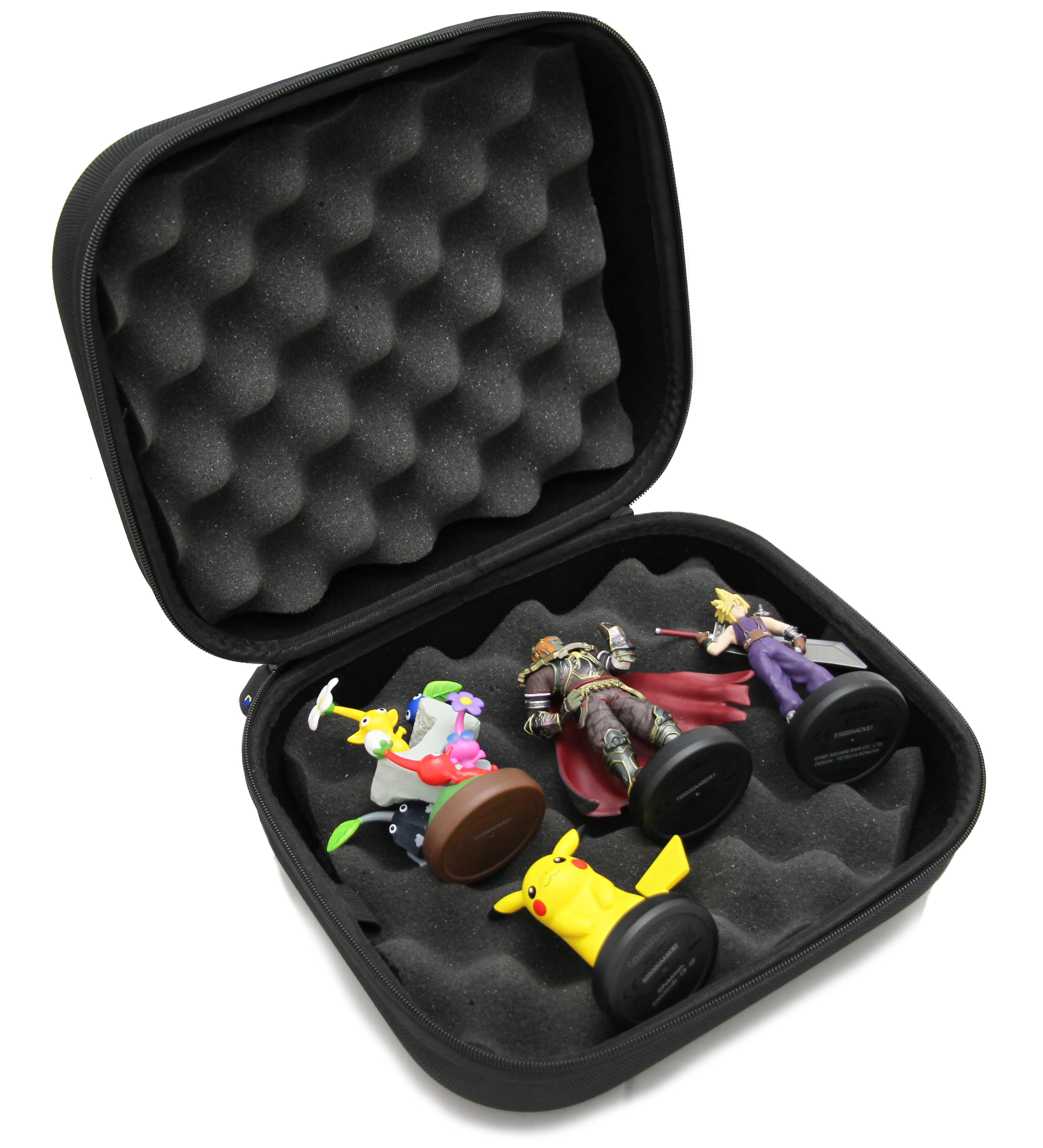 Boîte de protection pour Amiibo