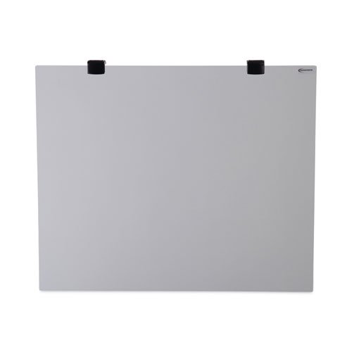 Protective Antiglare LCD Monitor Filter for 19" to 20" Widescreen Flat Panel Monitor, 16:10 Aspect R | Bundle of 2