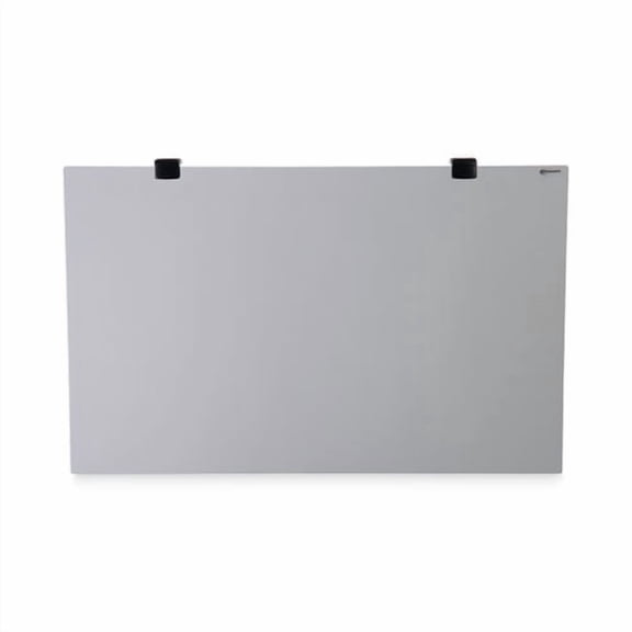 Protective Antiglare LCD Monitor Filter for 21.5" to 22" Widescreen Flat Panel Monitor, 16:9/16:10 A | Bundle of 2