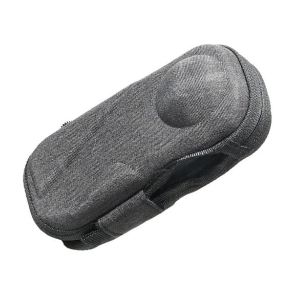 Protective Bag For 360 Camera, Travel Case With Easy Carrying Case Shockproof Interior