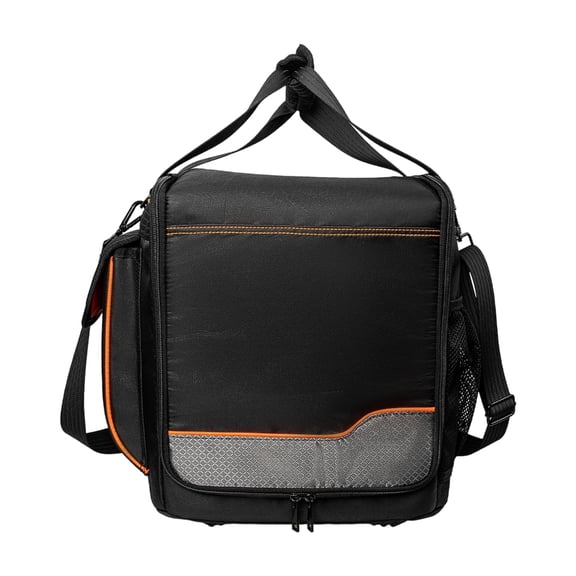 Protective Bag for PB 2 Encore Sound Equipment with Enhances Durability and Additional Storage Compartments