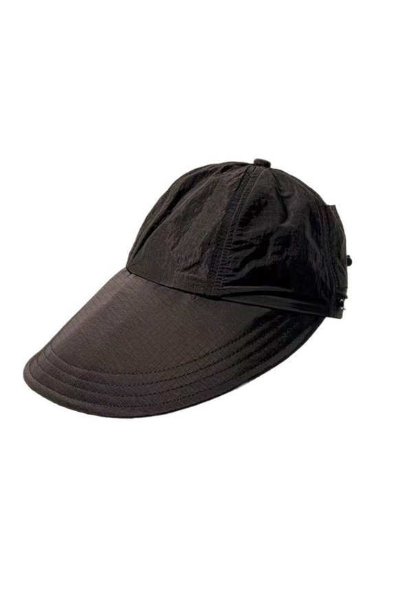 Protective Baseball Caps For Women Moisture Wicking Outdoor Activities