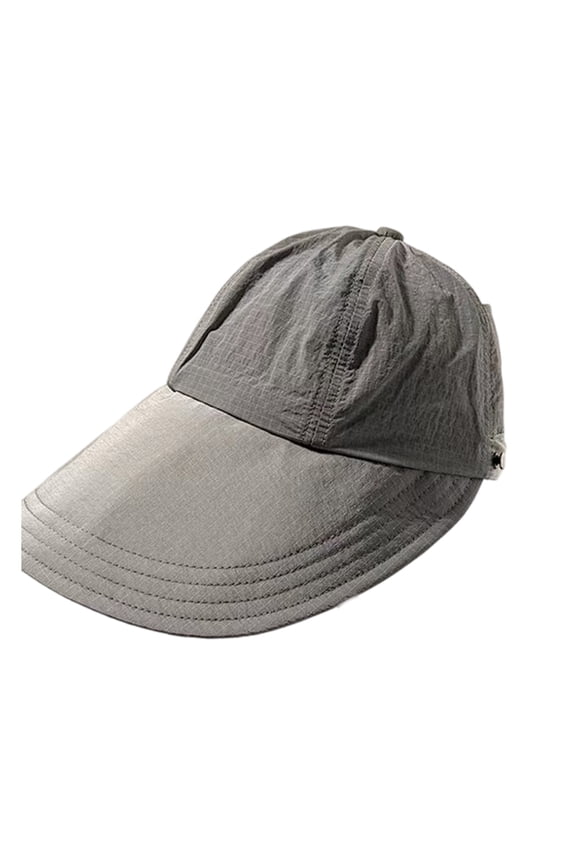 Protective Baseball Caps For Women Moisture Wicking Outdoor Activities