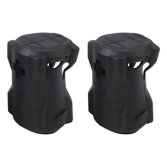 Protective Boot For M12 49162554 Designed For Impact Wrench 2554 2555 Series