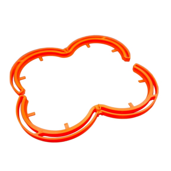 Protective Bumper Ring for DJI Neo Drone Accessories Propeller Guard Anti-Collision Impact Protectors Prop Bumper