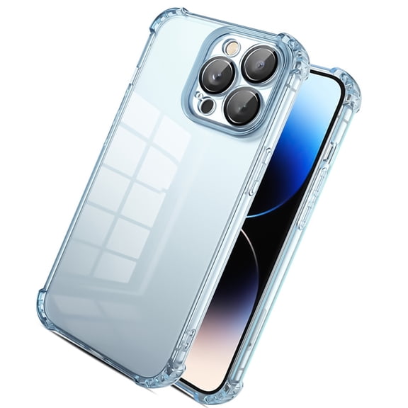 Protective Bumper Skin Case for Phone 11 Full Coverage Waterproof Cover