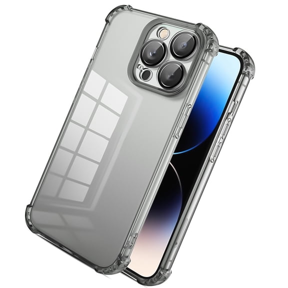 Protective Bumper Skin Case for Phone 11 Full Coverage Waterproof Cover