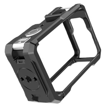 K&F CONCEPT Aluminum Alloy Camera Cage For DJI Osmo Action 6