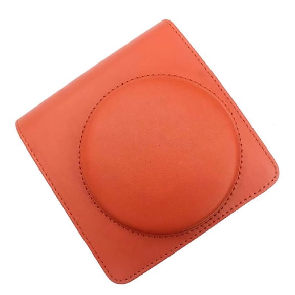 Protective Camera Cases for Instax Square SQ1 Instant Camera -PU Leather Bag