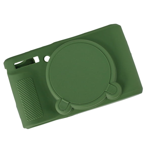 Protective Camera Silicocne Case for SX740 and SX730 Digital Cameras
