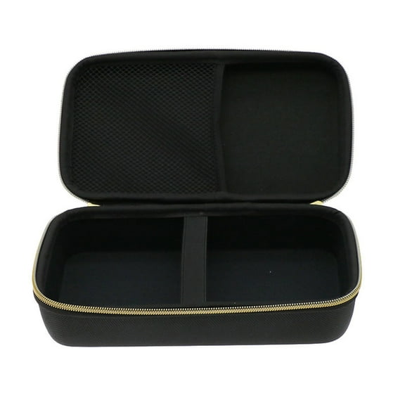 Protective Carry Case for Car Jump Starting Convenient Portability with Meshes Pocket