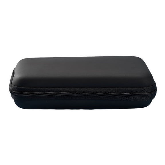 Protective Carrying Bag Shockproof Storage Case Organizers Suitable for Boyhom R36H Gaming Console with Secure Interior