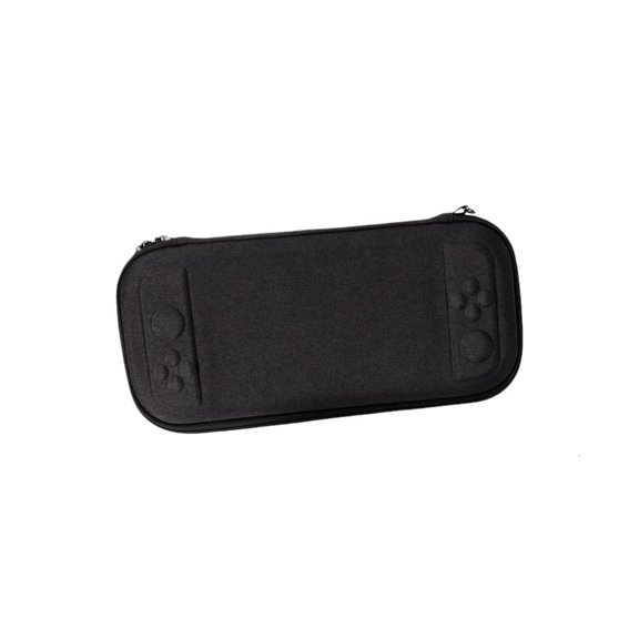 Protective Carrying Case Bag for NS2 Gaming Device EVA Shockproof Design