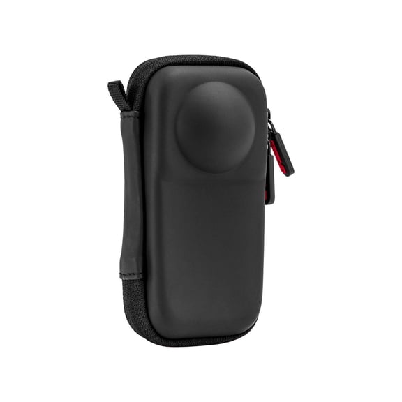 Protective Carrying Case Compatible with Insta360 X4 Air, Shockproof Storage Bag with Lens Guard, Lightweight Travel Camera Case