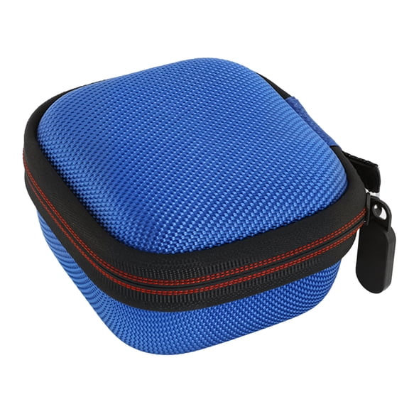 Protective Carrying Case For OpenFit2 T920/910 OpenFitAirT511 Open Ear Earbuds With Meshes Pocket For Accessories
