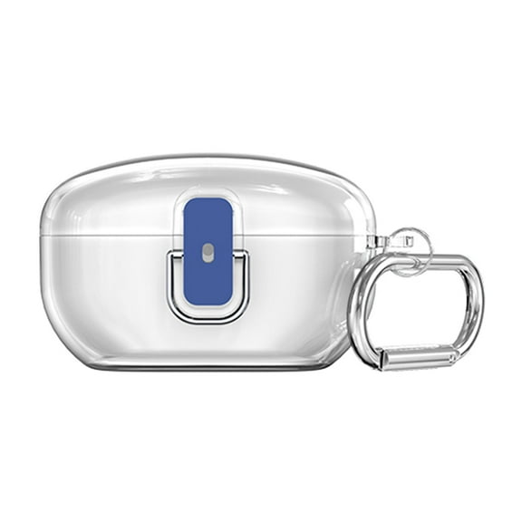 Protective Carrying Case Shockproof Cover Suitable for WF 1000XM5 Headset Dustproof Housing Washable Charging Box Sleeve