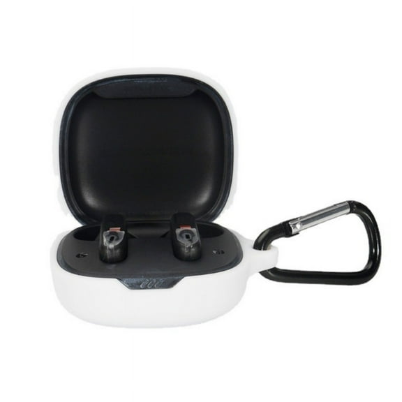 Protective Carrying-Case Shockproof-Suitable for Wave Flex Earphone Dustproof Protector Washable Charging Box Sleeve