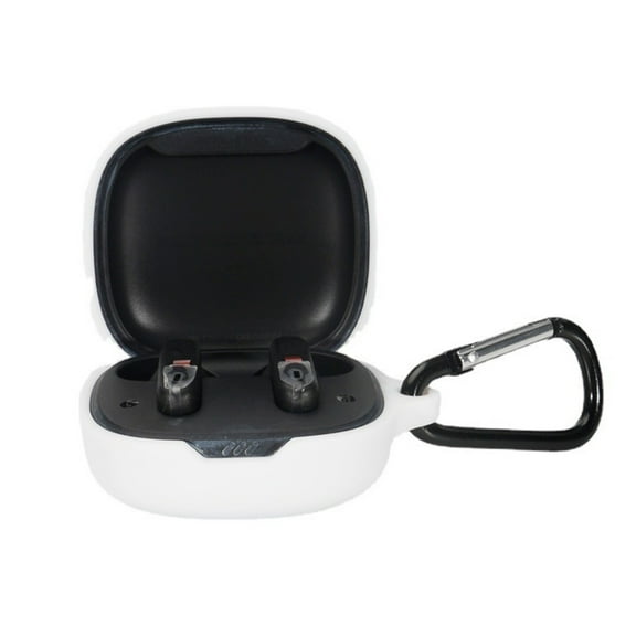 Protective Carrying-Case Shockproof-Suitable for Wave Flex Earphone Dustproof Protector Washable Charging Box Sleeve