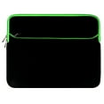 thumbnail image 1 of Protective Carrying Case Sleeve Bag Pouch Cover for MacBook Pro A1990, A1707; Acer Aspire 7, Nitro 5, CB3-532, Dell XPS 15 9500, MSI Prestige 15, 1 of 5