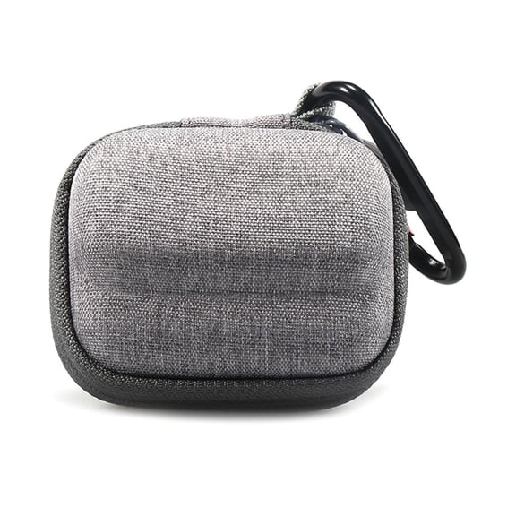 Protective Carrying Case for GO3 Camera Shockproof and Splash proof Storage Bag
