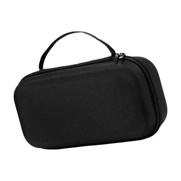 Protective Carrying Case for Host Storage Box with Soft Velvets Interior