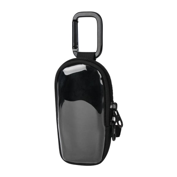 Protective Carrying Case for NWE394 MP3 Players Shell Covers with Clear Front Nylon Exterior for Enhances Durability