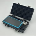 thumbnail image 1 of Protective Carrying Case for Nintendo 2DS XL & LL - Holds 14 Games and USB Cable, 1 of 5