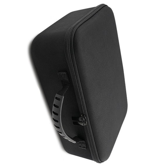 Protective Carrying Case for Play6 Projectors Portable Storage Box with Oxfords Cloth Interior
