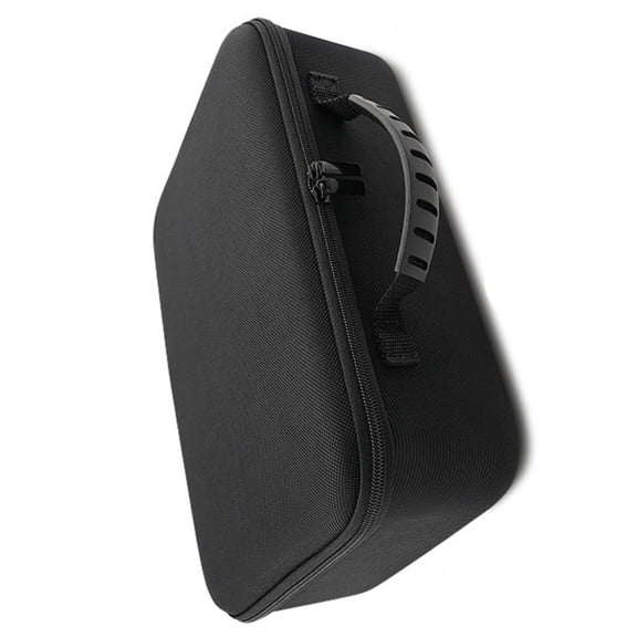 Protective Carrying Case for Play6 Projectors Portable Storage Box with Oxfords Cloth Interior
