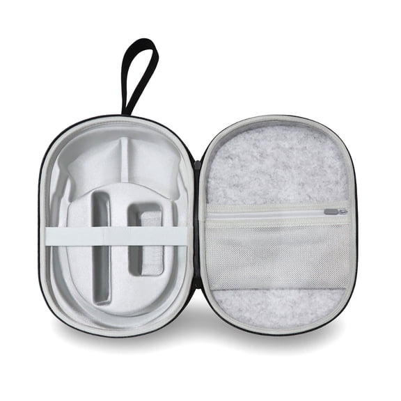 Protective Carrying Case for Vision Pro VR Glasses Superior Protection, Portable Case