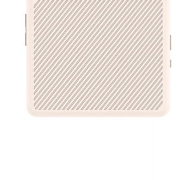 Protective Case for ANBERNIC RG35XXSP Gaming Console Silicone Soft Sleeve Cover Drop Anti-Bump Anti-Drop Protective Sleeve Shockproof  Anti-Scratch Protective Cover Accessories