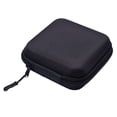 thumbnail image 1 of Protective Case Bag Compatible for Powkiddy V10, Gaming Console Carry Housing Shell EVA Protection Cover Pouch Handheld Retro Game Console Carrying Storage Nylon Organizer, 1 of 6