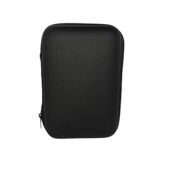 Protective Case Bag Compatible for R36S R35S R35 Plus K36, Gaming Console Portable Carry Housing Shell Shockproof Protection Cover Pouch Handheld Game Console Carrying Storage Organizer