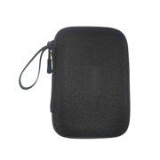 Protective Case Bag Compatible for Retroid Pocket Flip 2, Gaming Console Housing Shell Pouch Handheld Game Console Carrying Storage Organizer Case OnlySold without manufacturer