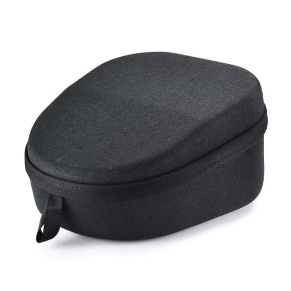 Protective Case Bag For Gaming Headsets Hard Headphone Protective Bag Holder