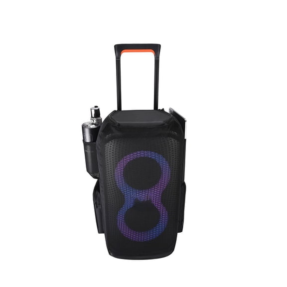 Protective Case Bag for for-PARTYBOX 320 Portable Party Speaker Speaker Bag Travel Case Waterproof Portable Speaker Carry Bag by YFind