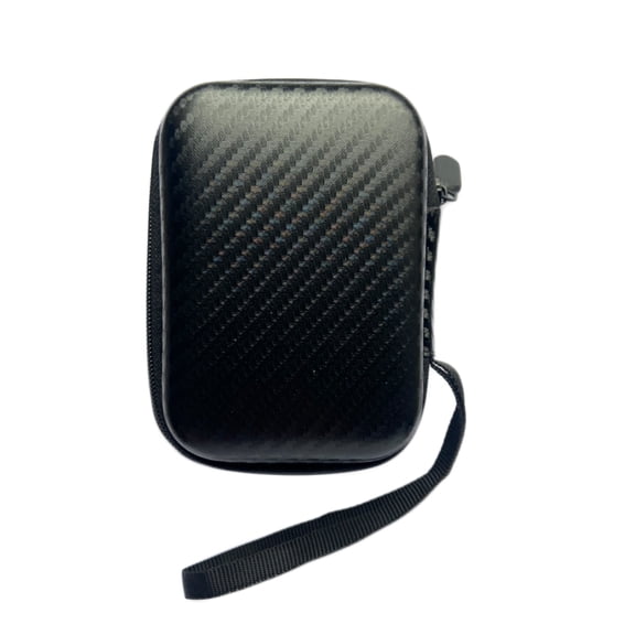 Protective Case Compatible for Trimui Brick, Handheld Gaming Console Carry Bag Housing Shell Sleeve Protection Cover Pouch Retro Game Console Carrying Storage Organizer
